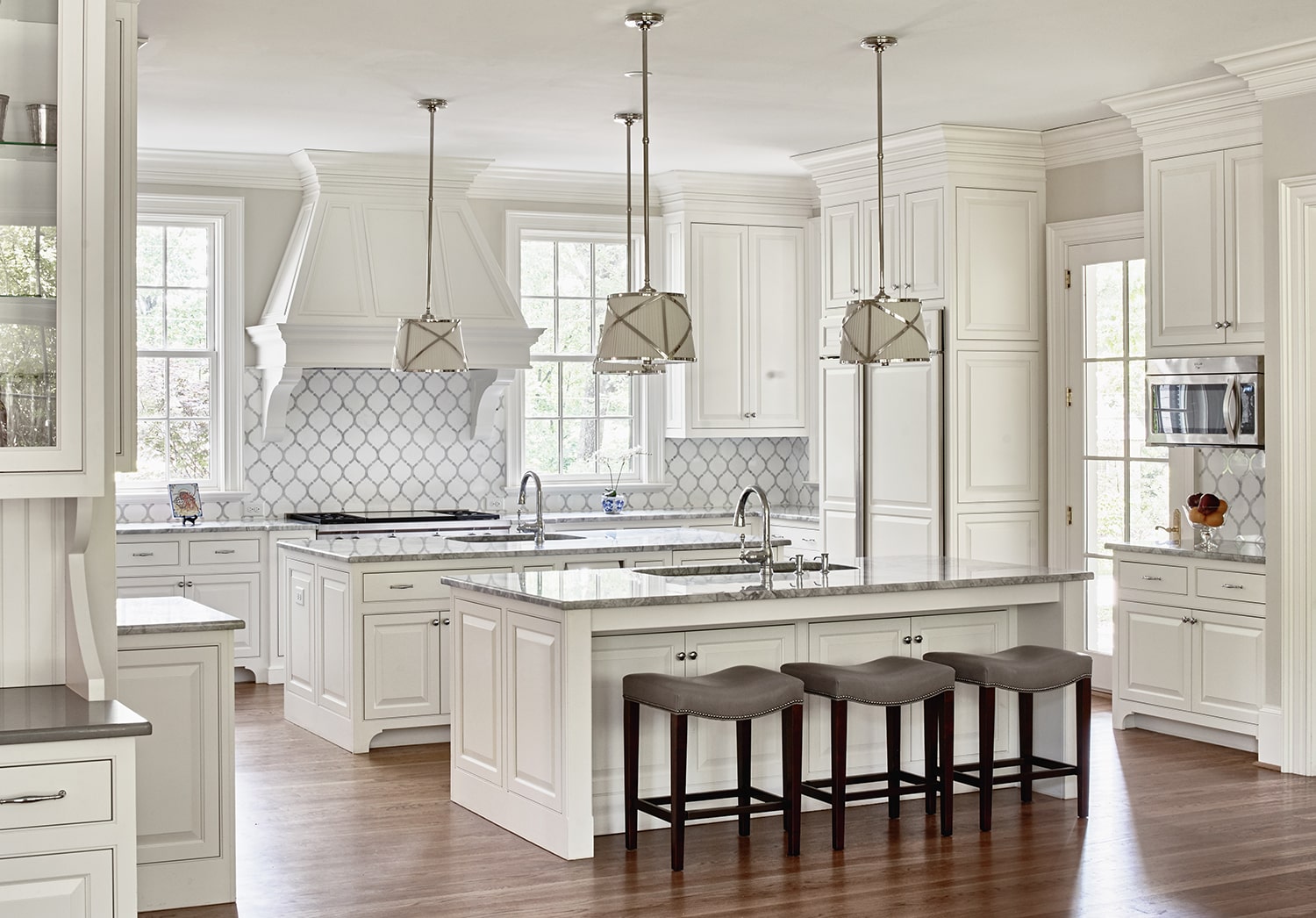 Kitchens | Knight Carr