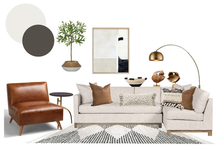 Urbane Bronze : Sherwin-williams' Color Of The Year For 2021 