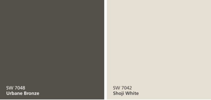 urbane bronze : sherwin-williams' color of the year for 2021 | Knight Carr